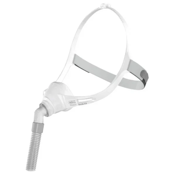 ماسک نازال CPAP رزمد مدل Swift FX Nano به همراه هدگیر