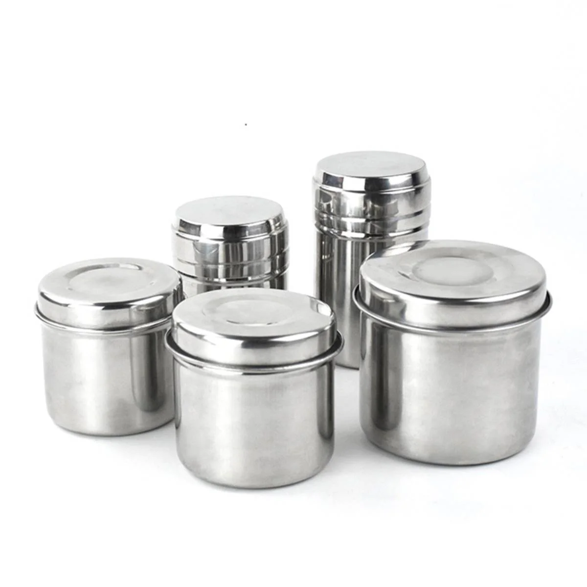 جای پنبه استیل بیمارستانی جای پنبه استیل بیمارستانی