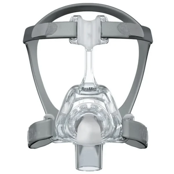 ماسک CPAP نازال ResMed Mirage FX همراه با هدگیر