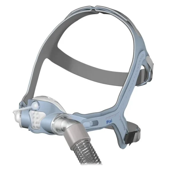 ماسک CPAP اطفال ResMed Pixi با هدگیر