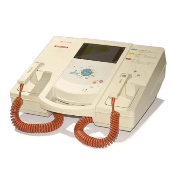 دستگاه الکتروشوک Hellige مدل Cardioserv Marquette