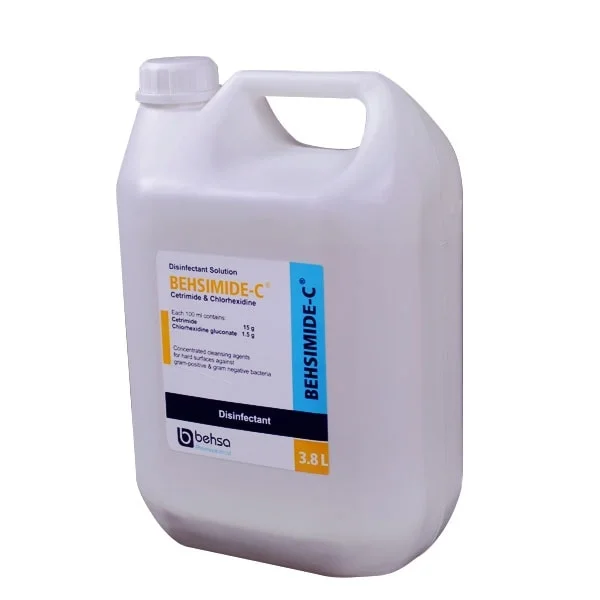 ساولون بهسیمید - سی (Behsa)