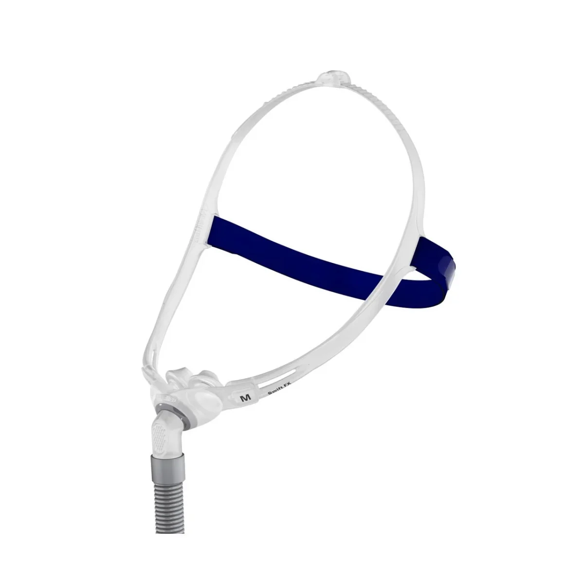 ماسک CPAP نازال ResMed Swift FX همراه با هدگیر