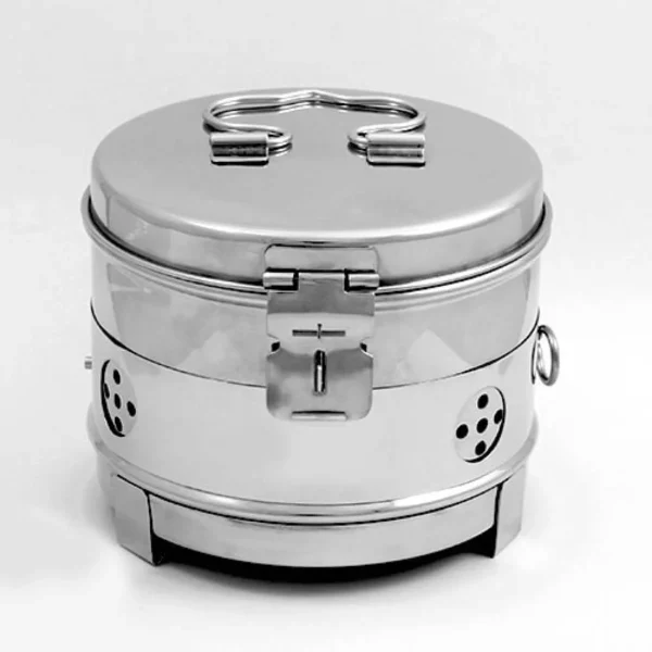 بیکس استیل ضد زنگ