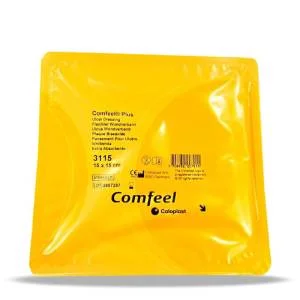 خرید و قیمت انواع پانسمان کامفیل (Coloplast Comfeel) – بهبود سریع زخم با کیفیت برتر