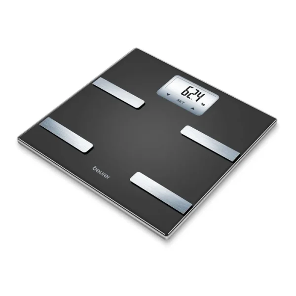 ترازوی تشخیصی بیورر مدل Beurer BF 530