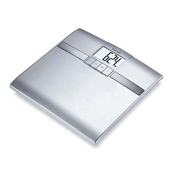 ترازوی تشخیص ترکیب بدنی بیورر مدل BF18 (Beurer BF18)