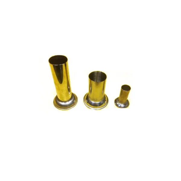 جای آبسلانگ استیل