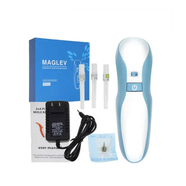 دستگاه پلاسماپن مگلو Maglev Plasma Pen
