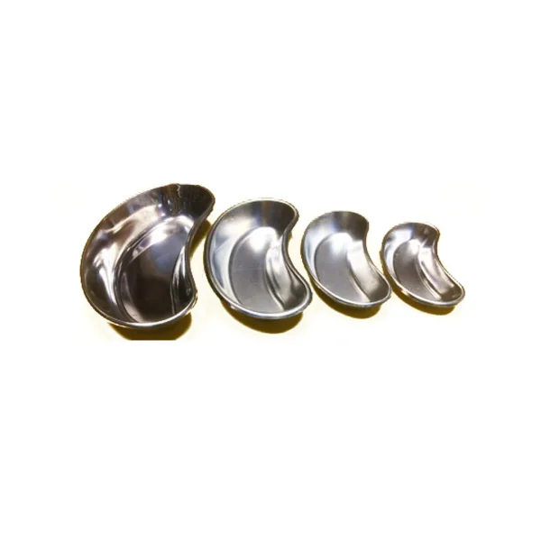 رسیور استیل پزشکی