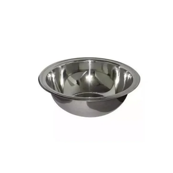 لگن استیل بیمارستانی