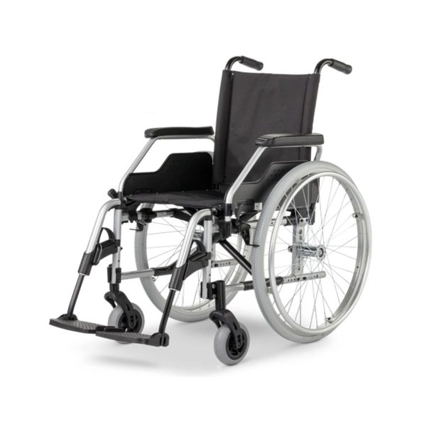ویلچر دستی میرا مدل 1.750 (Meyra 1.750)