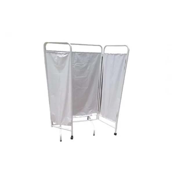 پاراوان لوله ای بیمارستانی