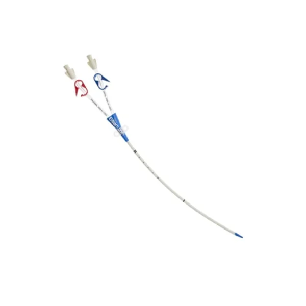 کاتتر دائم همودیالیز (پرمیکت) Cardiomed - ویژگی‌ها و مشخصات فنی