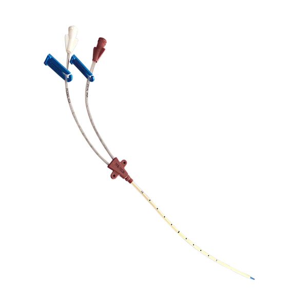 کتتر دو راه اطفال ورید مرکزی Arrow - ویژگی‌ها و مشخصات فنی