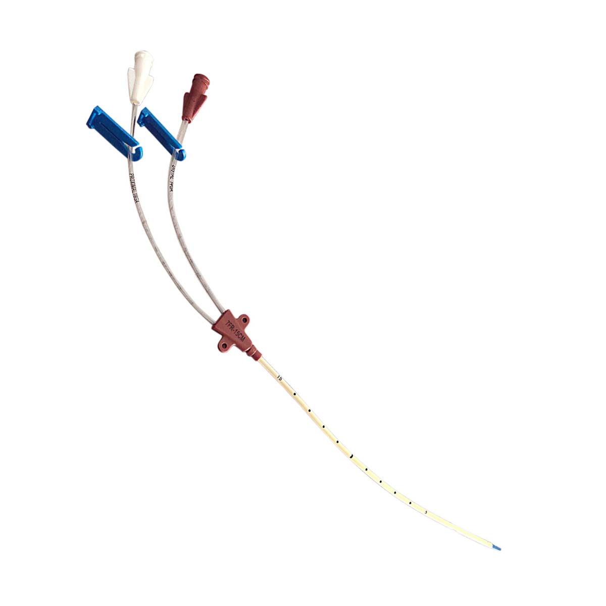کتتر دو راه اطفال ورید مرکزی Arrow - ویژگیها و مشخصات فنی کتتر دو راه اطفال ورید مرکزی Arrow - ویژگیها و مشخصات فنی