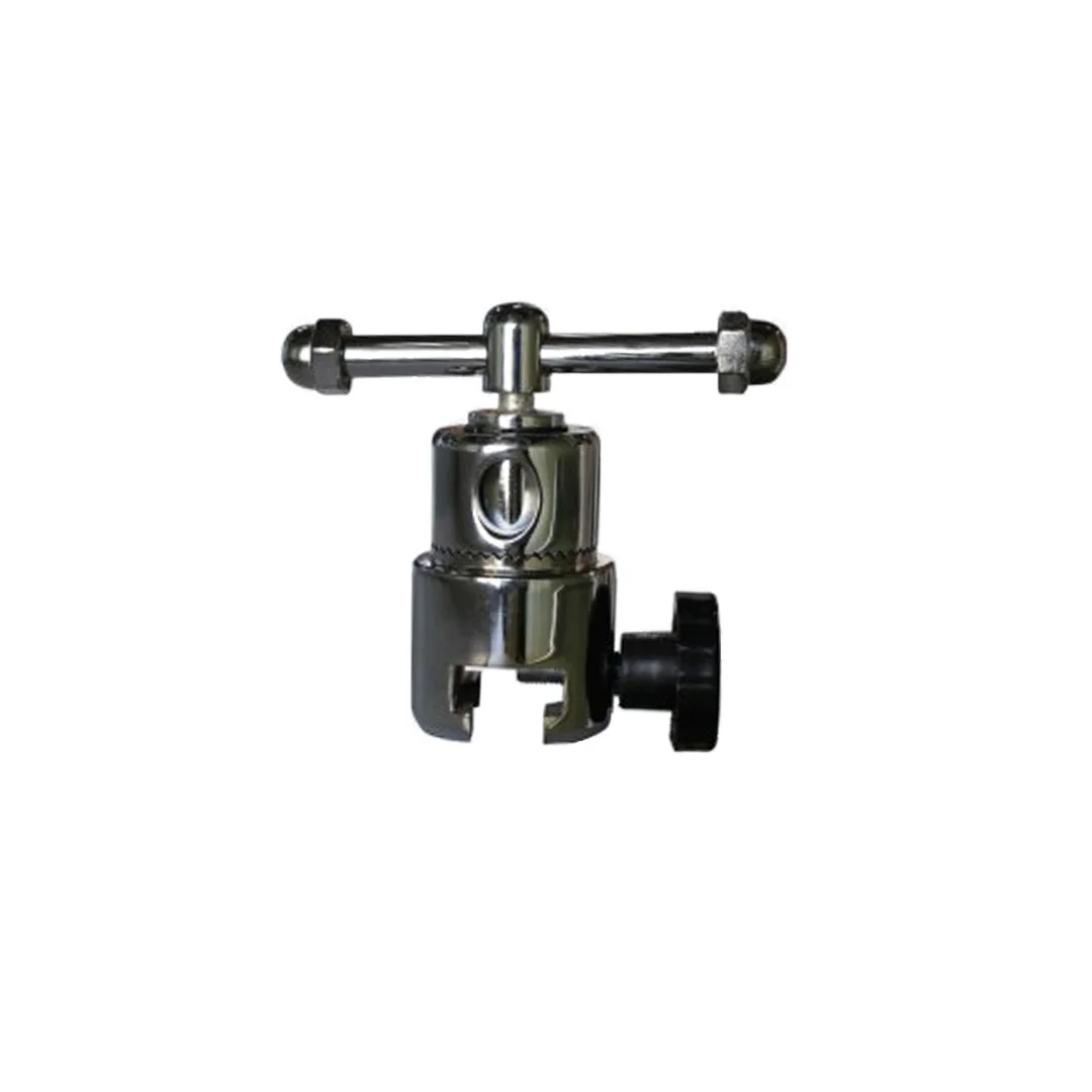 کلمپ روتاری آبکاری کلمپ روتاری آبکاری